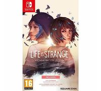 Life is Strange Arcadia Bay Collection Jeu Switch (Nintendo Switch)
