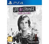 Life Is Strange Before El Tormenta PS4 PLAYSTATION 4 Square Enix