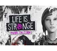 Life is Strange: Before the Storm Deluxe Edition (PC) Steam Account - GLOBAL