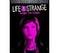 Life is Strange: Before the Storm | Deluxe Edition (PC) - Steam Key - GLOBAL