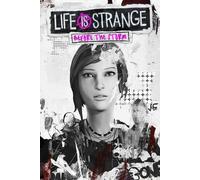 Life is Strange: Before the Storm (Deluxe Edition) Steam Key EUROPE