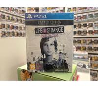 Life Is Strange: Before The Storm Edición Limitada ITA Square Enix PS4
