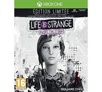 Life is Strange Before the Storm - Edition Limitée [Importación francesa]