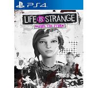 Life Is Strange: Before the Storm, Juego para Consola Sony PlayStation 4, PS4