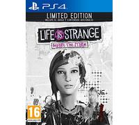 Life Is Strange: Before the Storm - Limited Edition