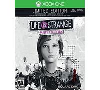 Life is Strange: Before The Storm Limited Edition for Xbox One [USA]