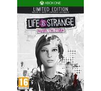 Life Is Strange: Before the Storm - Limited Edition