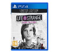 Life is Strange: Before the Storm Limited Edition - PlayStation 4 [Importación inglesa]