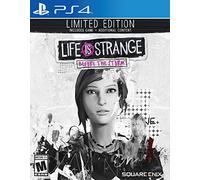 Life Is Strange: Before the Storm Ltd Ed [USA]