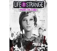 Life is Strange: Before the Storm (PC) - Steam Account - GLOBAL