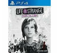 Square Enix Life is Strange: Before the Storm Básico PlayStation 4 vídeo - Juego (PlayStation 4, Aventura, M (Maduro))