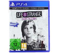 Life is Strange Before the Storm (PlayStation PS4)