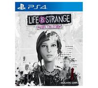Life is Strange: Before the Storm PS4 (SP) [208443]