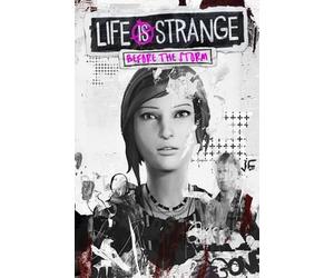 Life is Strange Before the Storm Steam Key GLOBAL