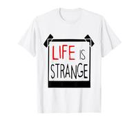 Life is Strange Camiseta