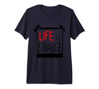 Life is Strange Camiseta Premium