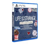 Life Is Strange Collection Edition