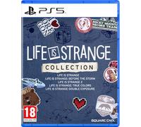Life is Strange Collection Edition Playstation 5 standard