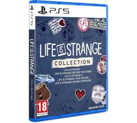 Life is Strange: Collection Edition PS5