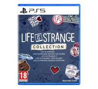 Life is Strange Collection Edition PS5 (SP) [240256]