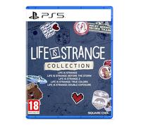 Life is Strange Collection (PlayStation 5) (Sony Playstation 5)