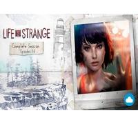 Life is Strange Complete Season (Episodes 1-5) (Xbox One / Xbox Series X|S) Xbox Live Key - EU