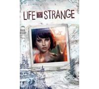 Life is Strange (Complete Season) Gog.com Key GLOBAL