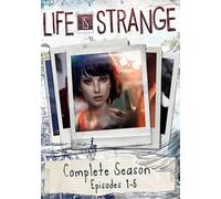 Life is Strange: Complete Season PC
