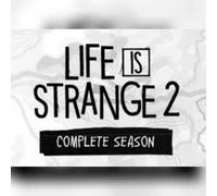 Life is Strange Complete Season (PC) Steam Account - GLOBAL