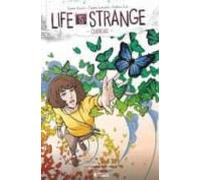 Life Is Strange. Cuerdas