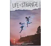 Life Is Strange 5: De Vuelta A Casa