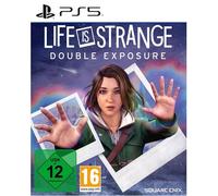 Life Is Strange - Doble Exposición PS5 NUEVO+OVP
