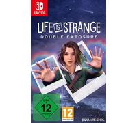 Life Is Strange - Doble Exposición Switch NUEVO+OVP