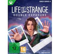 Life Is Strange - Doble Exposición XBSX ¡¡¡¡¡ NUEVO + OVP