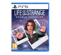Life is Strange: Double Exposure