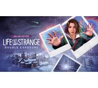 Life is Strange: Double Exposure Deluxe Edition Microsoft Store Europe Xbox Series X|S