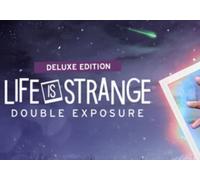 Life is Strange: Double Exposure Deluxe Edition (PC) Steam Account - GLOBAL