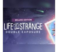 Life is Strange: Double Exposure Deluxe Edition (PC) Steam Key - GLOBAL