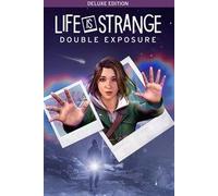 Life is Strange Double Exposure Deluxe Edition Steam Key (PC) EUROPE