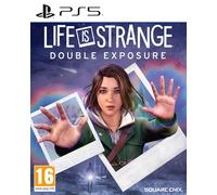 Juego Life is Strange: Double Exposure para Playstation 5 PS5