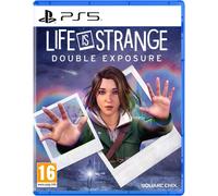 Life is Strange Double Exposure Juego Fisico para Consola Sony PlayStation 5 PS5