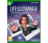 Life is Strange Double Exposure Juego Fisico para Microsoft Xbox Series X