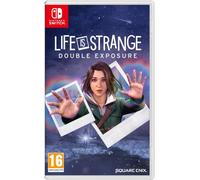 Life Is Strange Double Exposure Juego Fisico para Nintendo Switch [PAL ES]