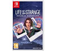 Life is Strange: Double Exposure Juego para Consola Nintendo Switch