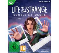 Life is Strange: Double Exposure ( (Microsoft Xbox Series X S) (Importación USA)