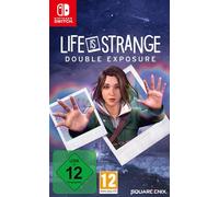 Life is Strange: Double Exposure (Nintendo Switch)
