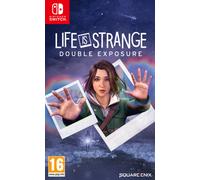 Life is Strange Double Exposure Nintendo Switch standard