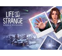 Life is Strange: Double Exposure (PC) Steam Gift - GLOBAL