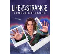 Life is Strange: Double Exposure (PC) - Steam Key - EUROPE