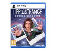Jogo Life Is Strange: Double Exposure PS5